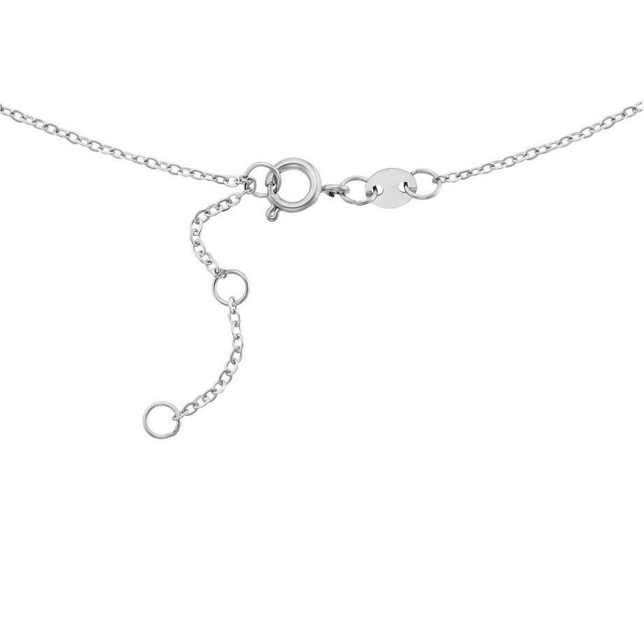 Heideman  Noa silberfarben poliert 