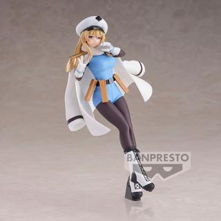 Banpresto  Figurine Statique - Shy - Spirit 