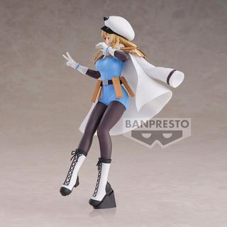 Banpresto  Static Figure - Shy - Spirit 