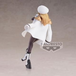 Banpresto  Figurine Statique - Shy - Spirit 