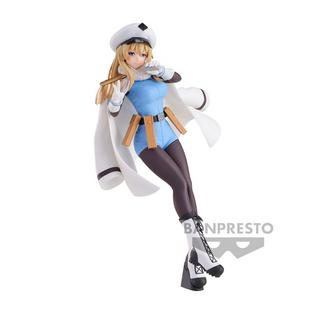 Banpresto  Static Figure - Shy - Spirit 