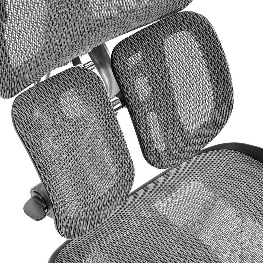 SIHOO DORO S300 Ergonomischer Bürostuhl  