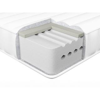 Beliani Schaummatratze aus PU-Schaum CHEER  