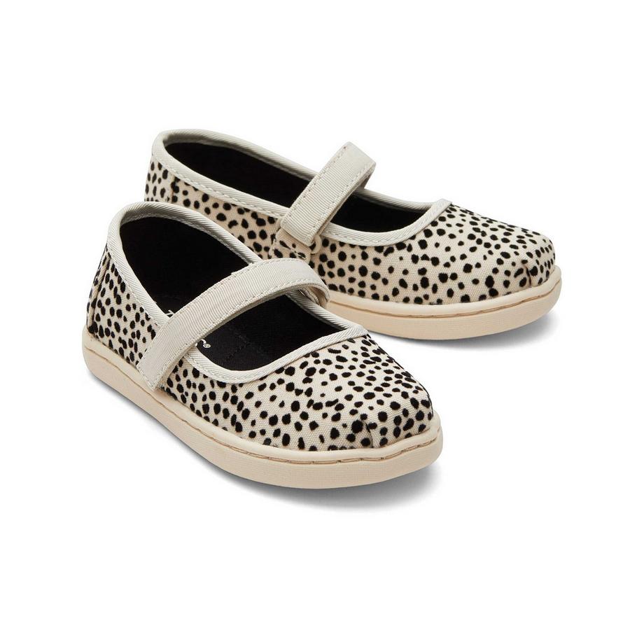 TOMS  ballerines bébé  mary jane 