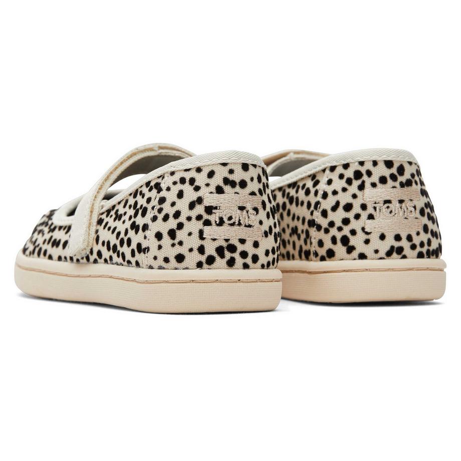 TOMS  ballerines bébé  mary jane 