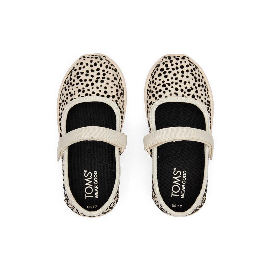TOMS  ballerines bébé  mary jane 