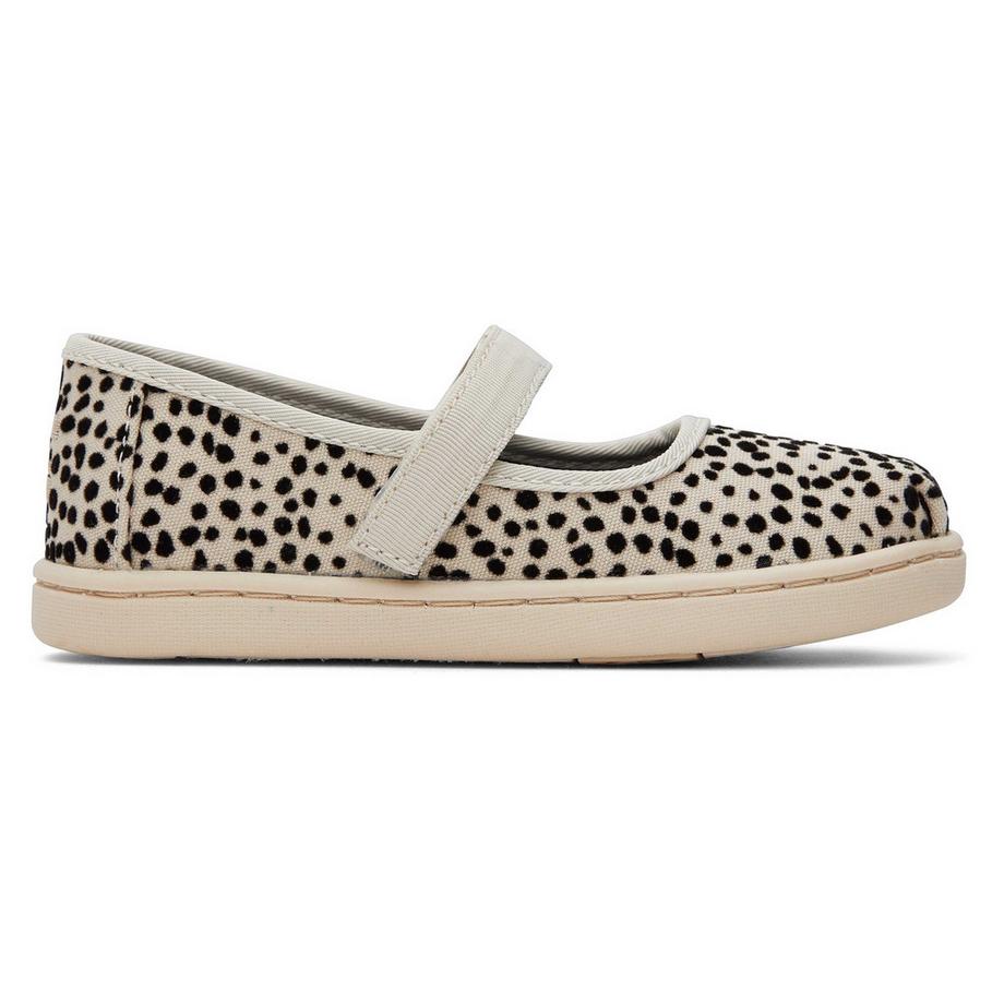 TOMS  ballerines bébé  mary jane 