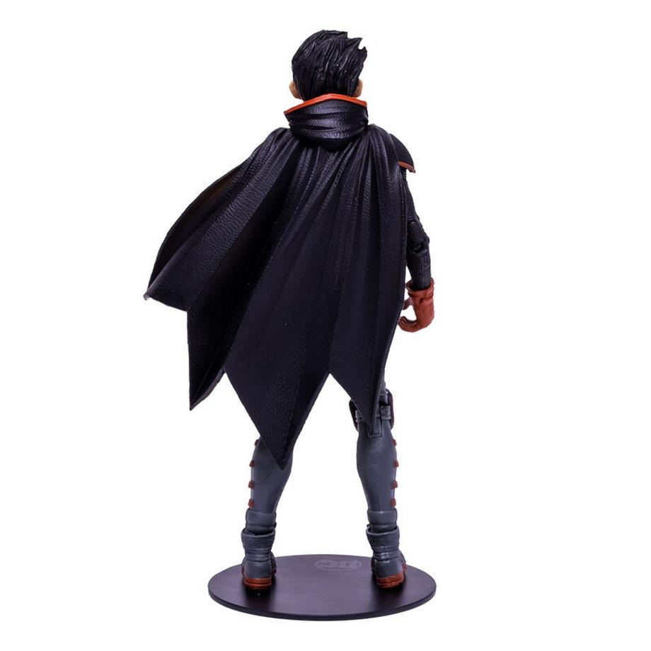 McFarlane Toys  Figurine DC Comics Multiverse Robin Damian Wayne 18cm 