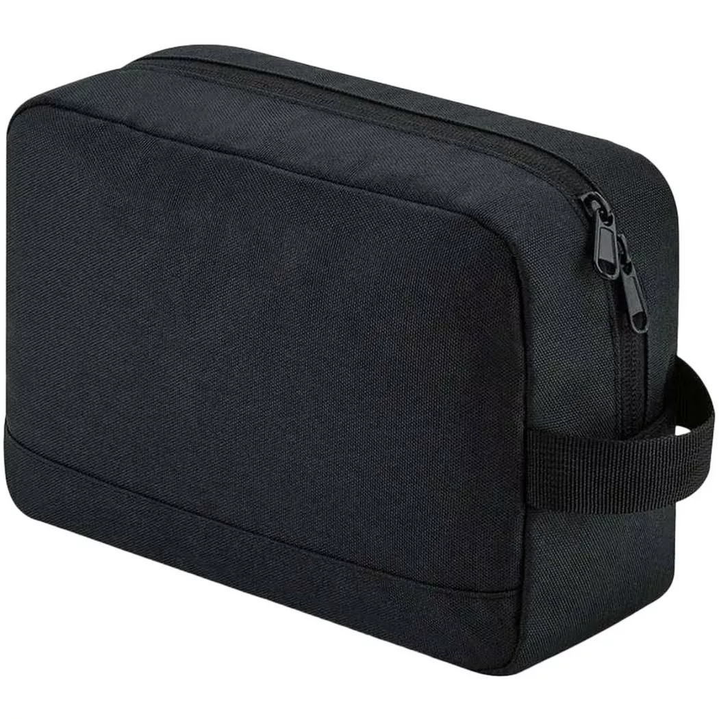 Bagbase  Essentials  women's Cosmetic bag in Black