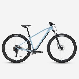 ROCKRIDER  VTT semi-rigide 29 pouces aluminium 