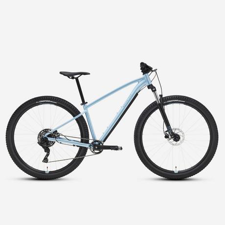 ROCKRIDER  VTT semi-rigide 29 pouces aluminium 