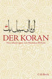 Der Koran Bobzin, Hartmut; Bobzin, Katharina (Adaptiert); Alam, Shahid (Illustrationen) Livre de poche 