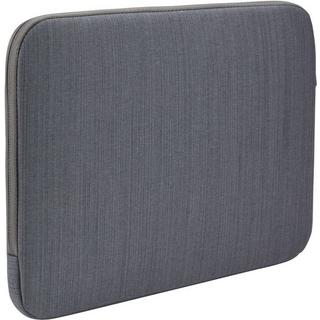 case LOGIC®  Huxton Sleeve [13 inch] - graphite 