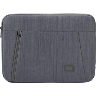 case LOGIC®  Huxton Sleeve [13 inch] - graphite 