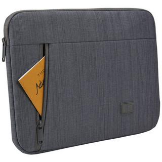 case LOGIC®  Huxton Sleeve [13 inch] - graphite 