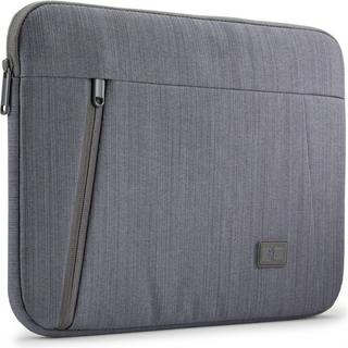 case LOGIC®  Huxton Sleeve [13 inch] - graphite 