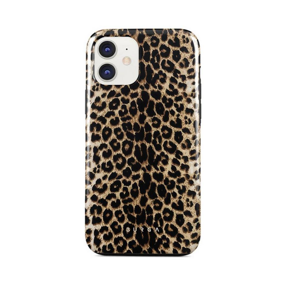 Cover posteriore per iPhone 11 Tough Motifs Player