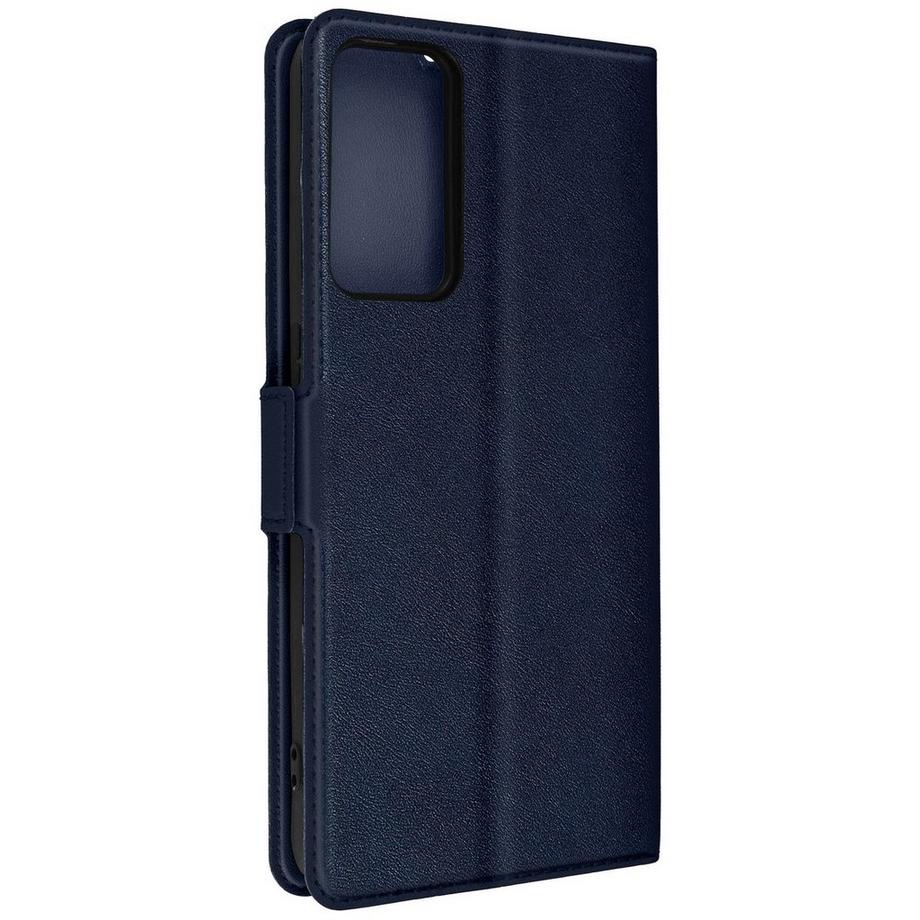 TCL 40R 5G Portemonnaie Hülle