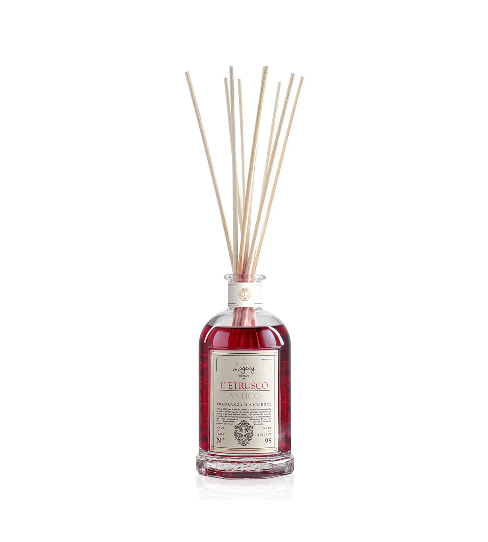 Logevy  Diffuser L'Etrusco Antico Diffusor 