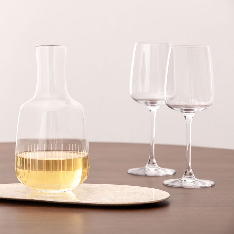 Villeroy&Boch Carafe à eau/cruche à jus de fruit Afina  