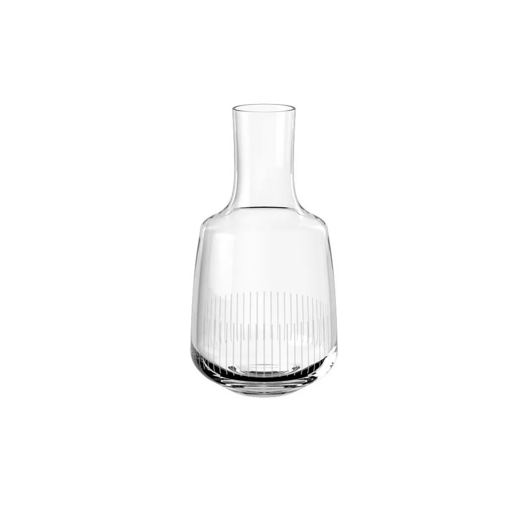Villeroy & Boch - Wasserkaraffe/Saftkrug Afina, One Size, Transparent