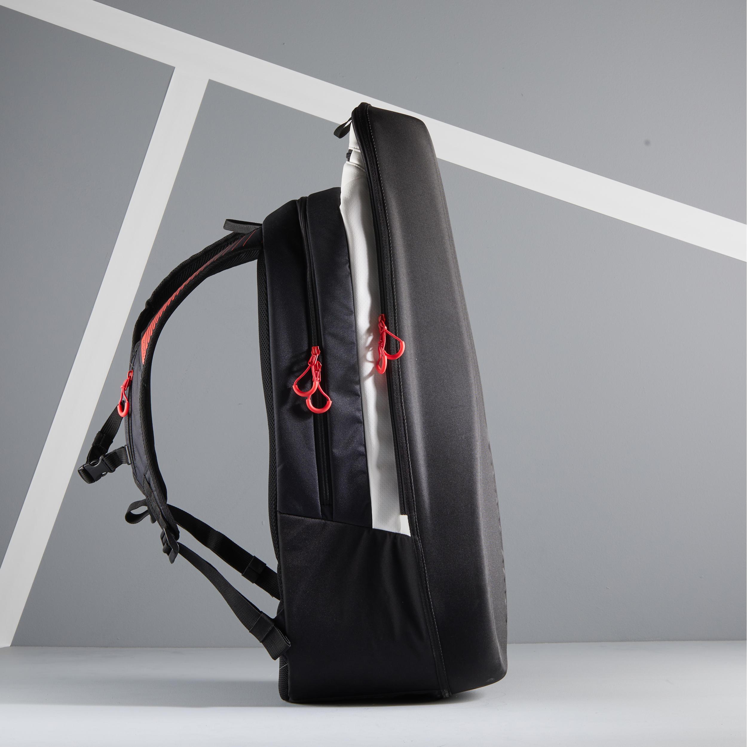 ARTENGO  Sac à dos - Pro 38L 