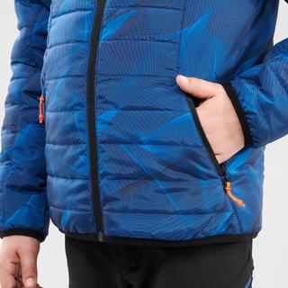 QUECHUA  Wattierte Jacke - MH500 