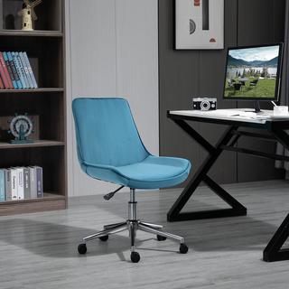 HOMCOM Chaise de bureau  