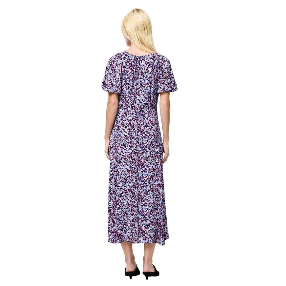 FRENCH CONNECTION Robe Milongue Lizzy  