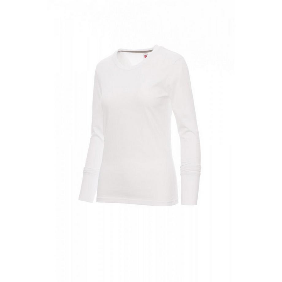 Payper Wear Pineta Manches Longues Slim Fit T-Shirt  