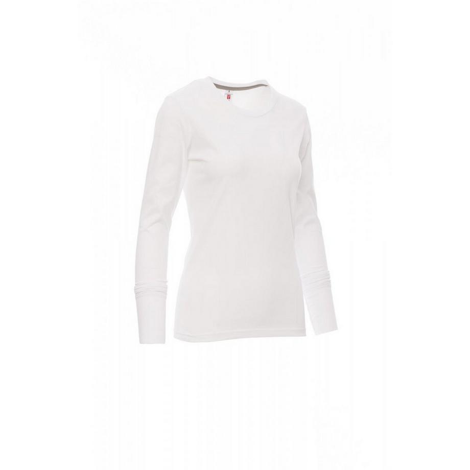 Payper Wear Pineta Manches Longues Slim Fit T-Shirt  