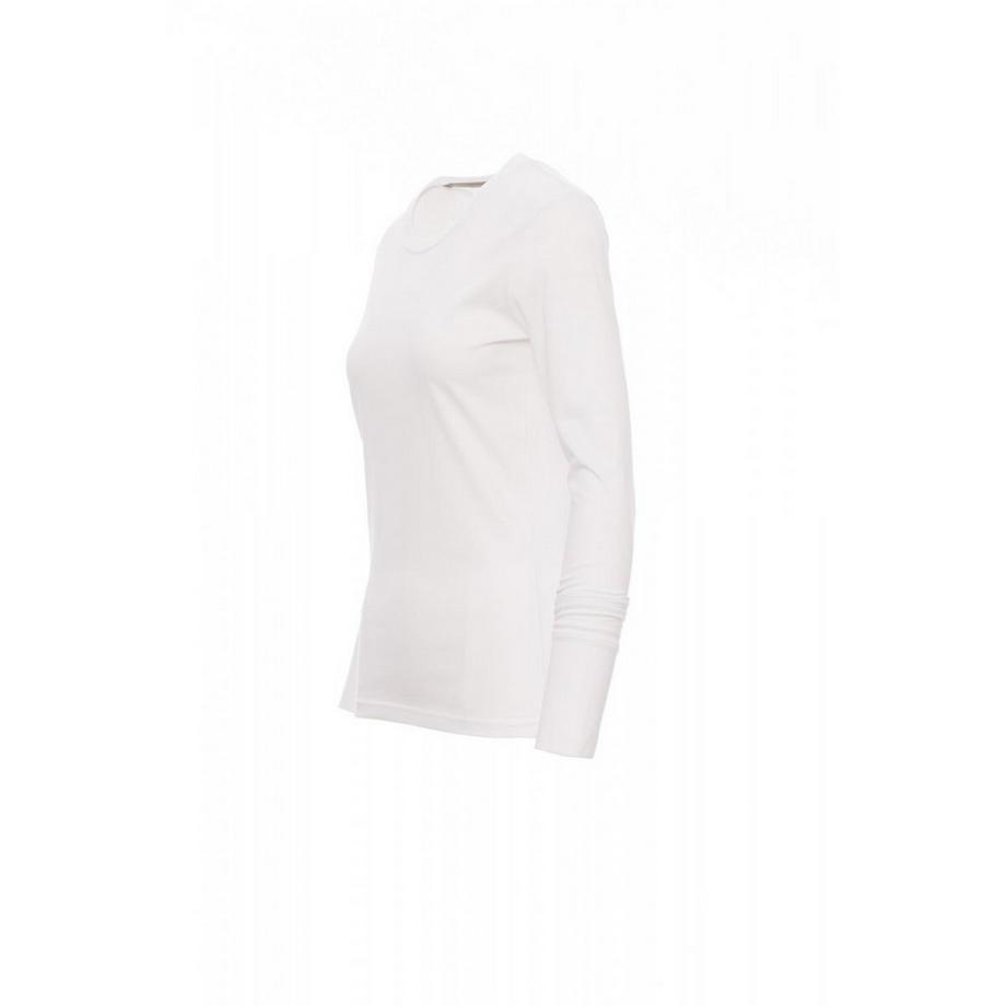 Payper Wear Pineta Manches Longues Slim Fit T-Shirt  