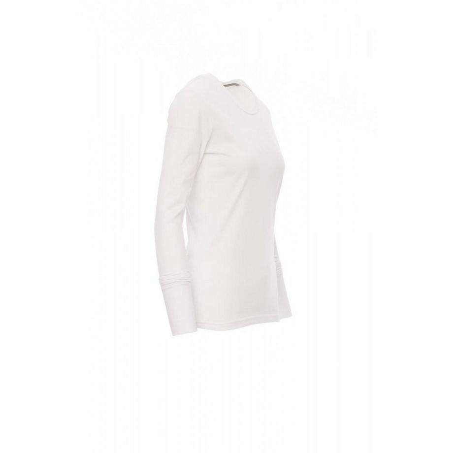 Payper Wear Pineta Manches Longues Slim Fit T-Shirt  