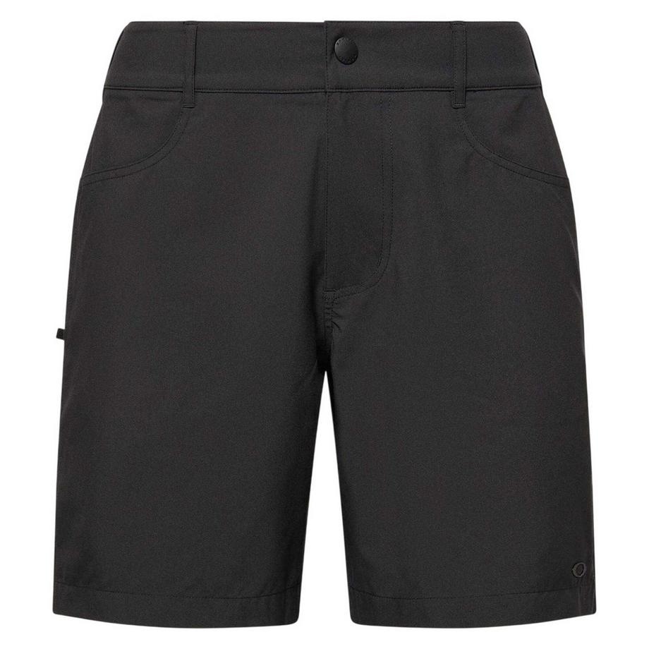Pantaloncini Tessuto