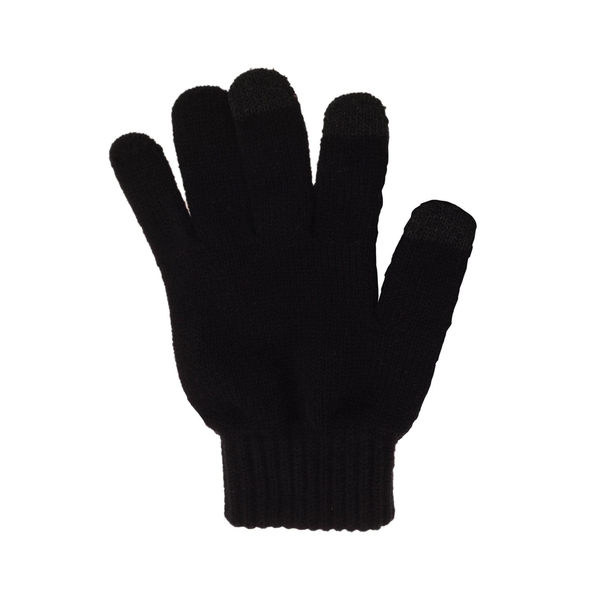 Beechfield  Winter Handschuhe Touchscreen & Smartphone 