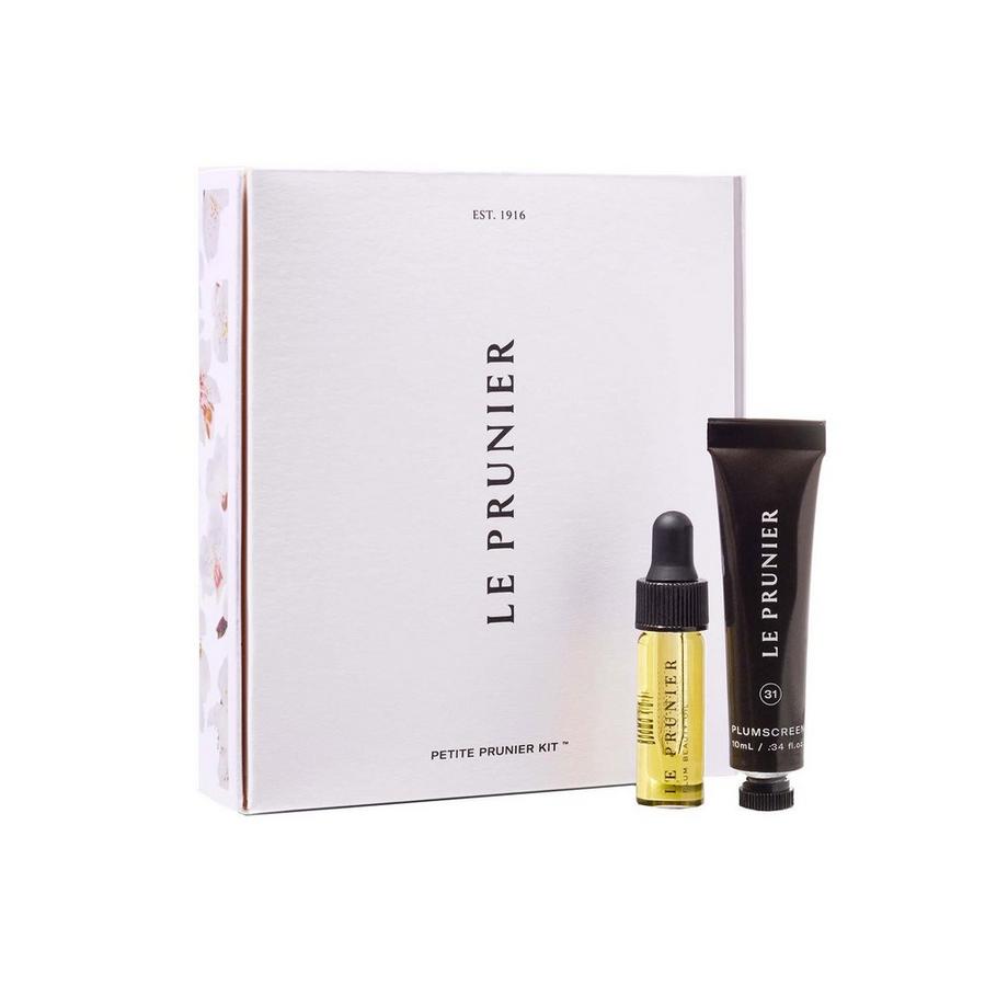 Le Prunier  Pflegeset Petite Prunier Kit 