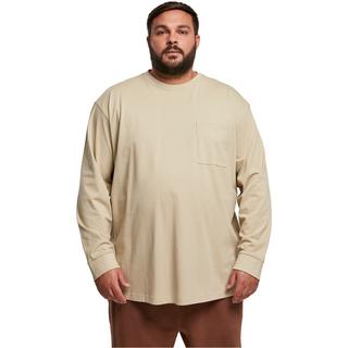URBAN CLASSICS Maglietta Maniche Lunghe Oversized  