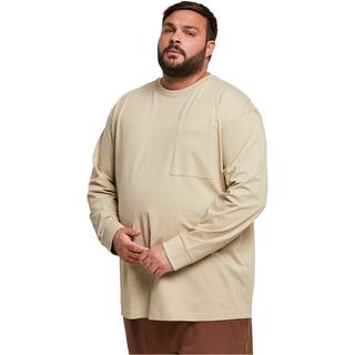 URBAN CLASSICS Maglietta Maniche Lunghe Oversized  