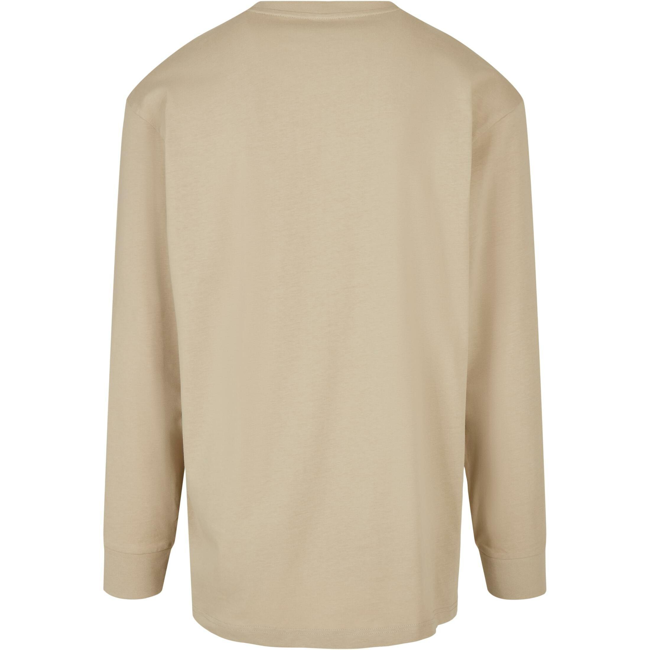 URBAN CLASSICS Maglietta Maniche Lunghe Oversized  