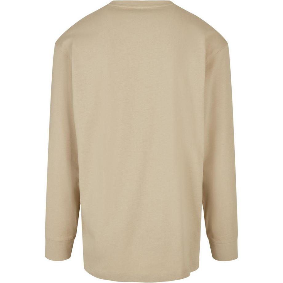 URBAN CLASSICS Maglietta Maniche Lunghe Oversized  