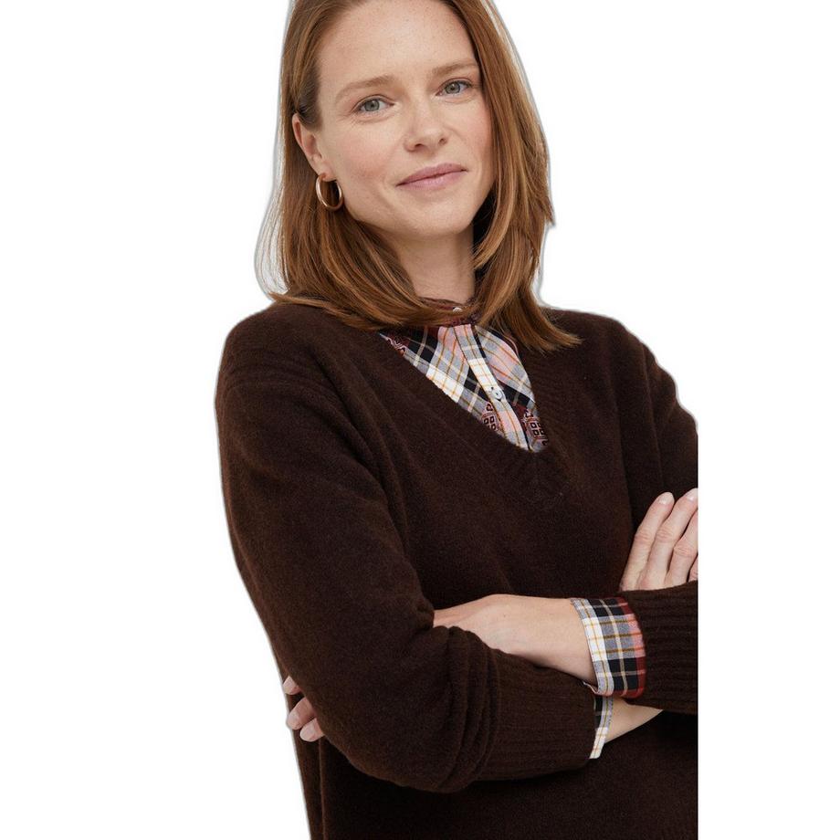 Pepe Jeans London Becca Strickpullover  