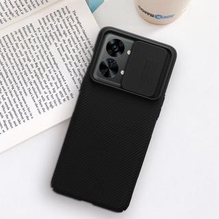 NillKin  Coque OnePlus Nord 2T 5G Cache caméra 