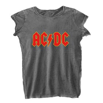 ACDC TShirt Logo