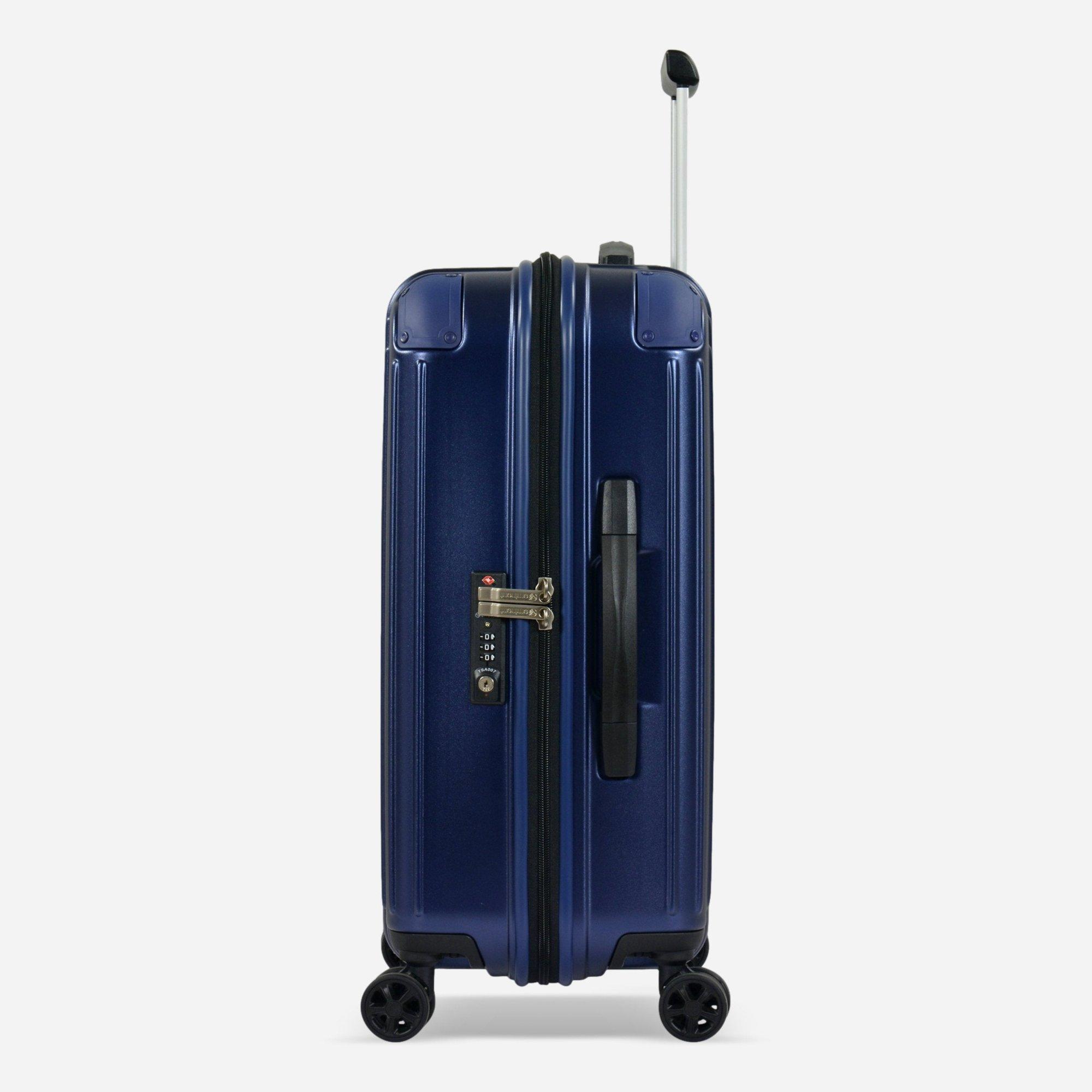 EMINENT 60 cm, Move Air NEO Valise Cabine 4 Roues  