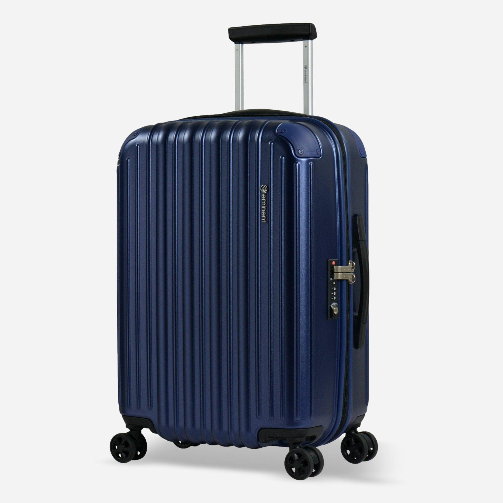 EMINENT 60 cm, Move Air NEO Valise Cabine 4 Roues  