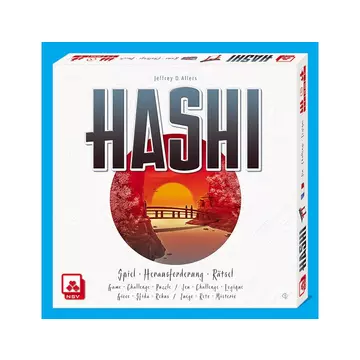 Spiele Hashi