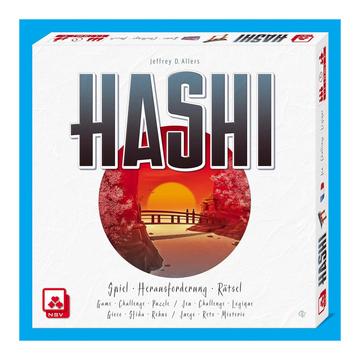 Spiele Hashi