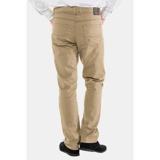 JP1880  Pantalon 5 poches à taille élastique - coupe Regular Fit 