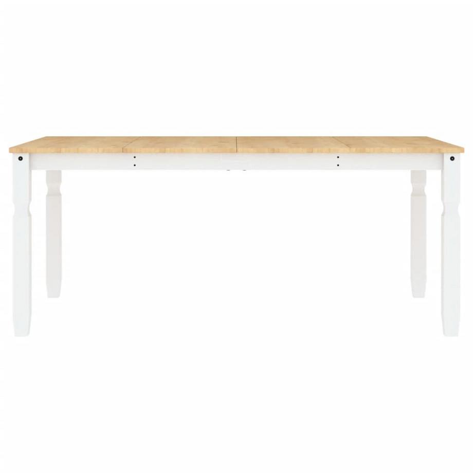 VidaXL Esstisch kiefernholz  