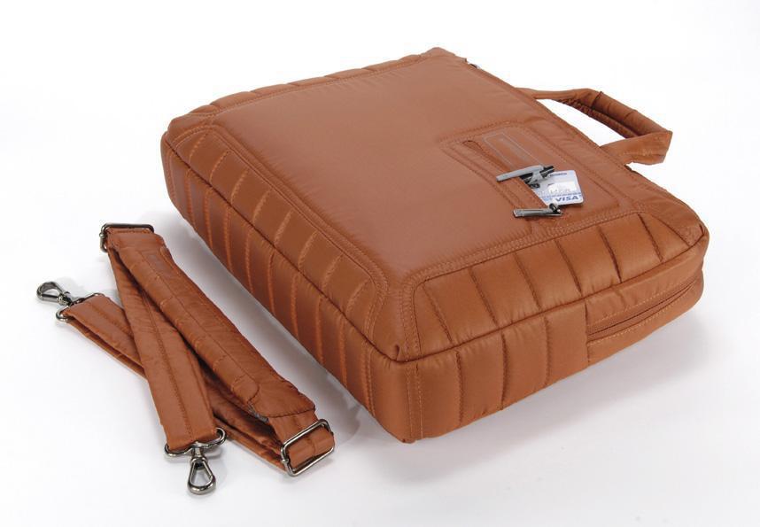 TUCANO  Tarta Bag 